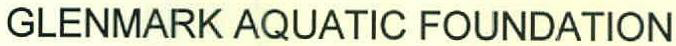 Glenmark Aquatic Foundation Device mark 2822099 Trademark
