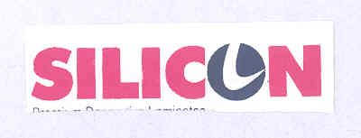 Silicon (label) Device mark 1567725 Trademark