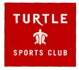 Turtle Sports Club Device mark 2351629 Trademark