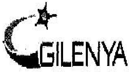 Gilenya (logo) Device mark 2021134 Trademark