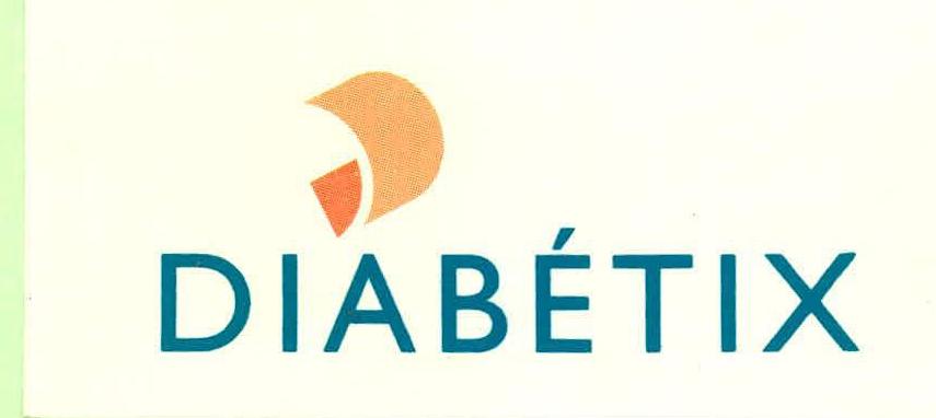 Diabetix Device mark 2239349 Trademark