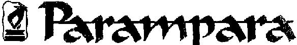 Parampara (device) Device mark 1203874 Trademark