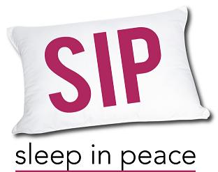 Sip (sleep In Peace) Device Of Pillow Device mark 1974956 Trademark