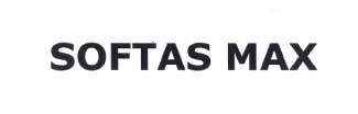 Softas Max Device mark 2024863 Trademark