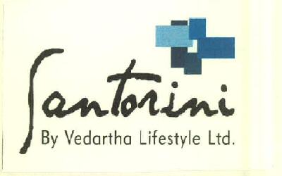 Fantorini By Vedartha Lifestyle Ltd. Device mark 2785512 Trademark