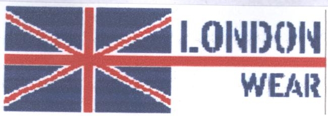 London Wear Device mark 2183544 Trademark