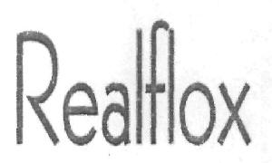 Realflox (device) Device mark 2698155 Trademark