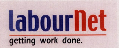 Labournet Getting Work Done Device mark 1616368 Trademark
