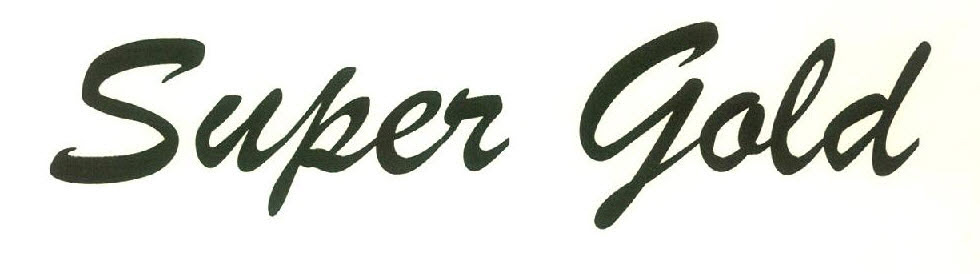 Super Gold Device mark 2794788 Trademark