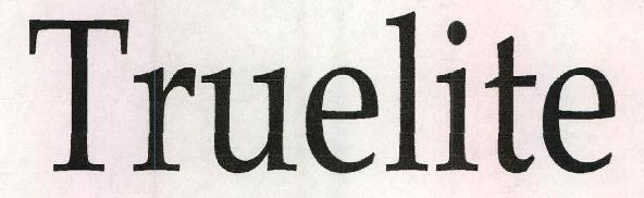 Truelite Device mark 2427033 Trademark