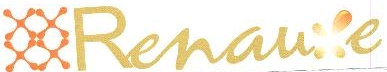 Renauxe Device mark 1954332 Trademark