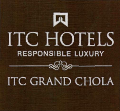 Itc Hotels Device mark 2200866 Trademark