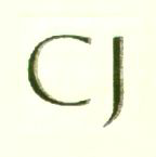 Cj (label) Device mark 1446095 Trademark