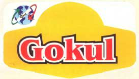 Gokul Device mark 1080077 Trademark