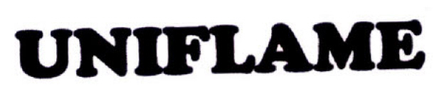Uniflame Device mark 2757413 Trademark