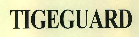 Tigeguard Device mark 2668751 Trademark
