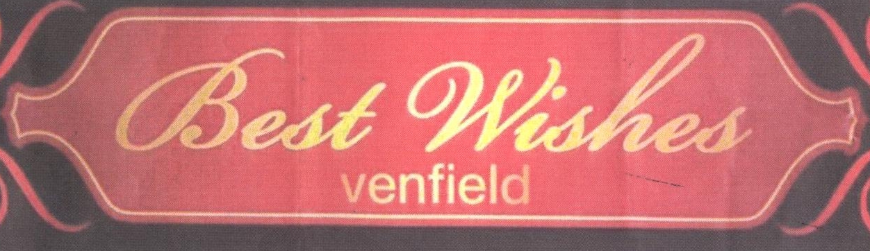 Best Wishes Venfield Device mark 2217807 Trademark