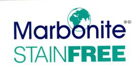 Marbonite Stainfree Device mark 2247922 Trademark