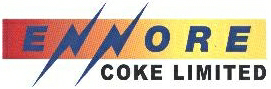 Ennore, Coke Limited Device mark 1807198 Trademark