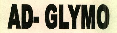 Ad-glymo Device mark 2739167 Trademark