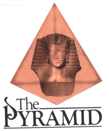 The Pyramid Device mark 2195292 Trademark