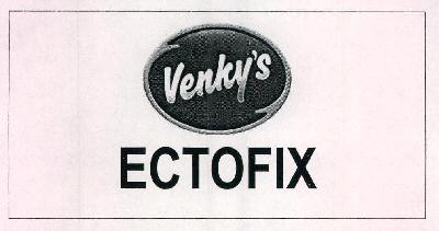 Venky's Ectofix Device mark 2435210 Trademark