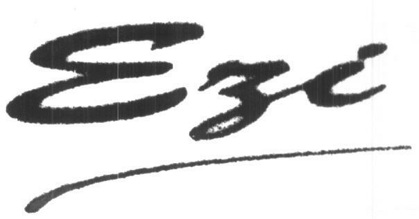 Ezi (label) Device mark 1611027 Trademark