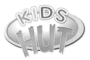 Kids Hut (device) Device mark 2804087 Trademark