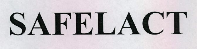 Safelact Device mark 2251005 Trademark