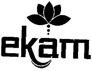 Ekam, Lotus De. Device mark 1592284 Trademark