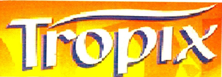 Tropix Device mark 2617489 Trademark