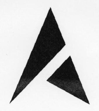 Logo (label) Device mark 1588420 Trademark