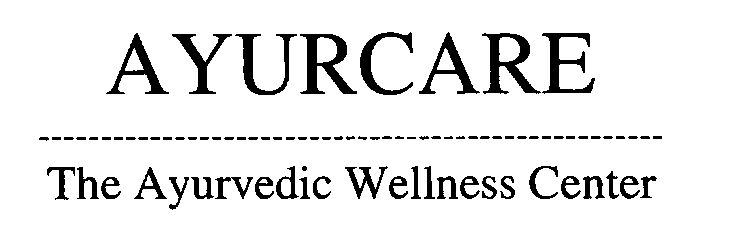 Ayurcare Device mark 1398929 Trademark
