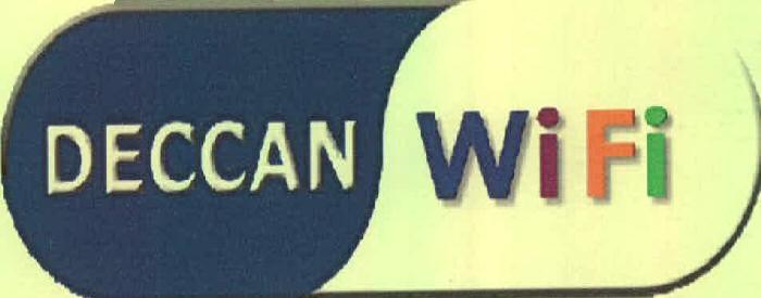 Deccan Wi Fi Device mark 2444134 Trademark