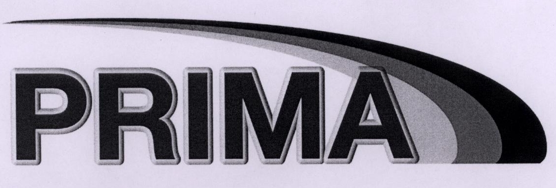 Prima (label) Device mark 1784845 Trademark
