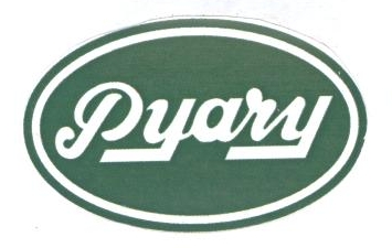 Pyary Device mark 2279442 Trademark
