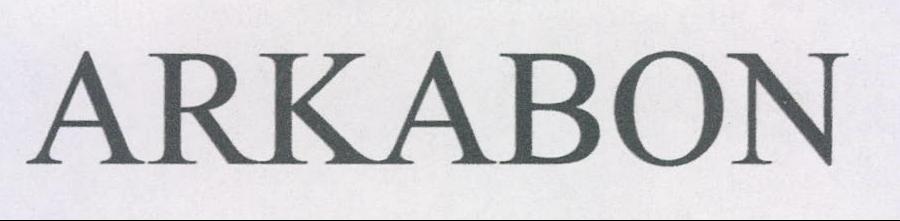 Arkabon Device mark 2155092 Trademark