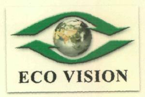 Eco Vision (label) Device mark 2758870 Trademark
