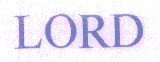 Lord Device mark 1472904 Trademark