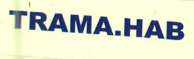 Trama.hab Device mark 2570173 Trademark