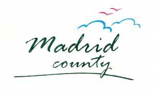 Madrid County Device mark 2107372 Trademark