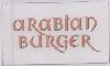 Arabian Burger (device Lable) Device mark 1543631 Trademark