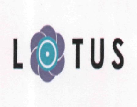 Lotus(device) Device mark 2197799 Trademark