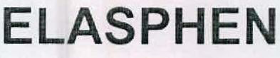Elasphen Device mark 2377465 Trademark