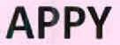 Appy Device mark 2561768 Trademark