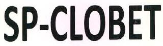 Sp-clobet Device mark 2994726 Trademark