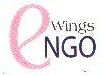 E Wings Ngo Device mark 1742739 Trademark