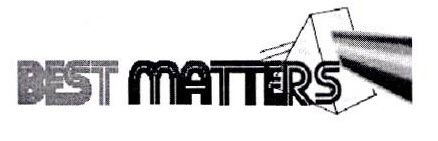 Best Matters Device mark 2529888 Trademark