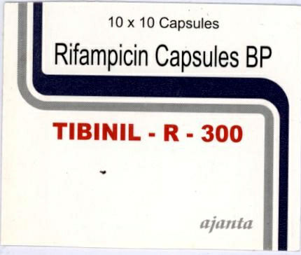 Tibinil-r-300 Device mark 1892609 Trademark