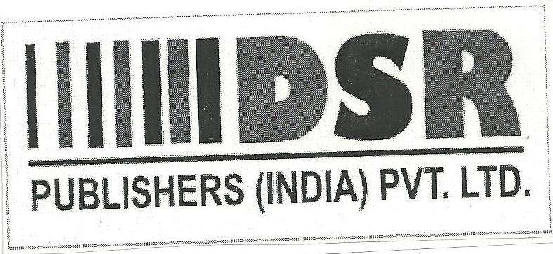 Dsr Publishers (india) Pvt.ltd. Device mark 2699441 Trademark